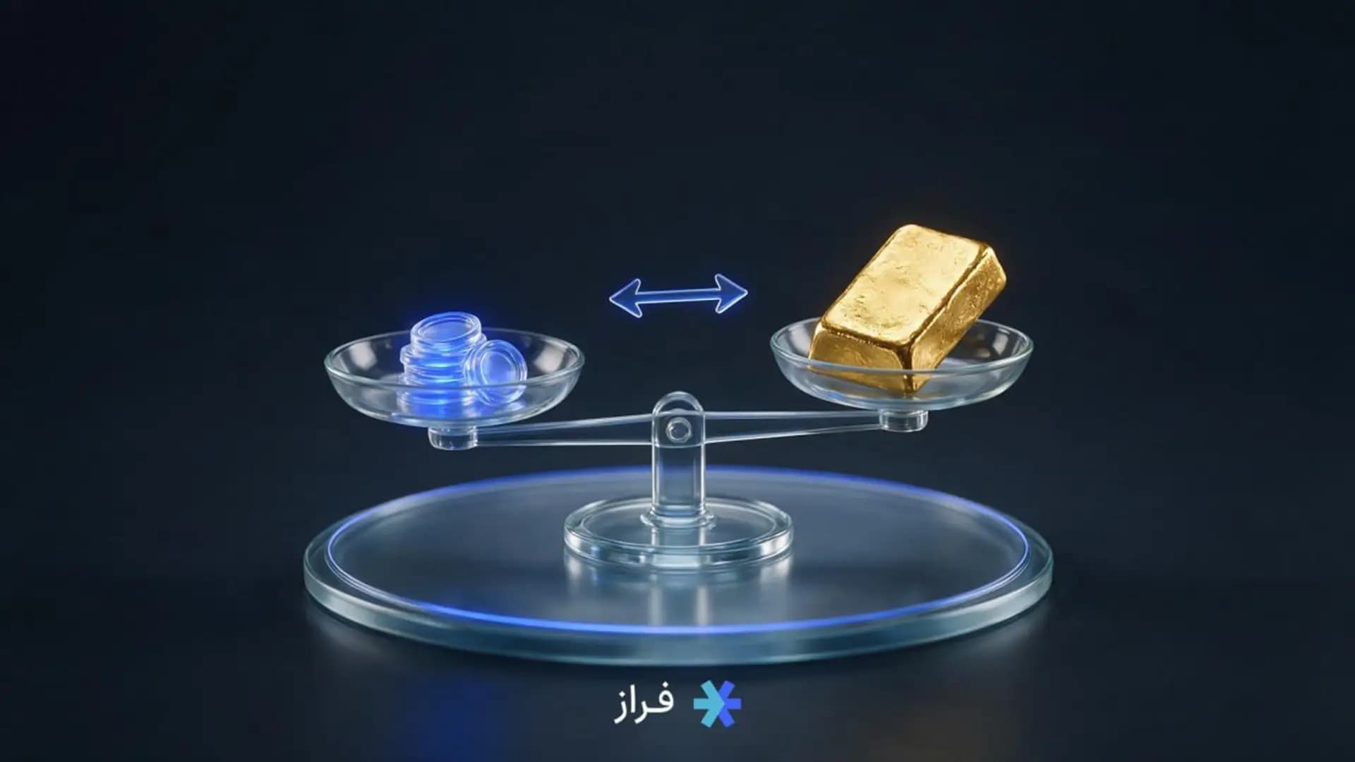 تفاوت مظنه و مثقال طلا چیست؟