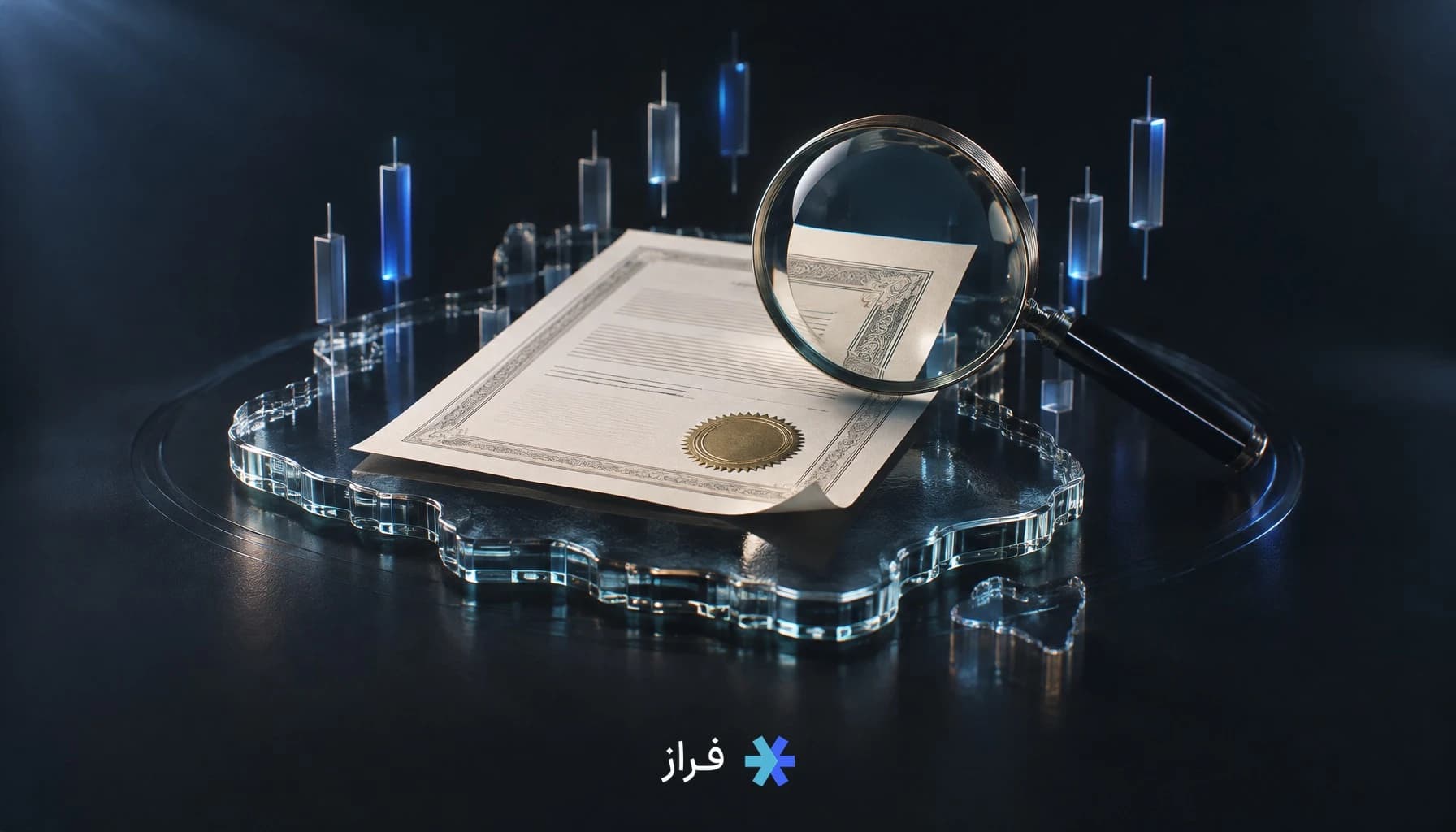 بررسی سند ثبت شرکت بروکر زیر ذره‌بین برای ارزیابی رگوله SVGFSA در سنت وینسنت