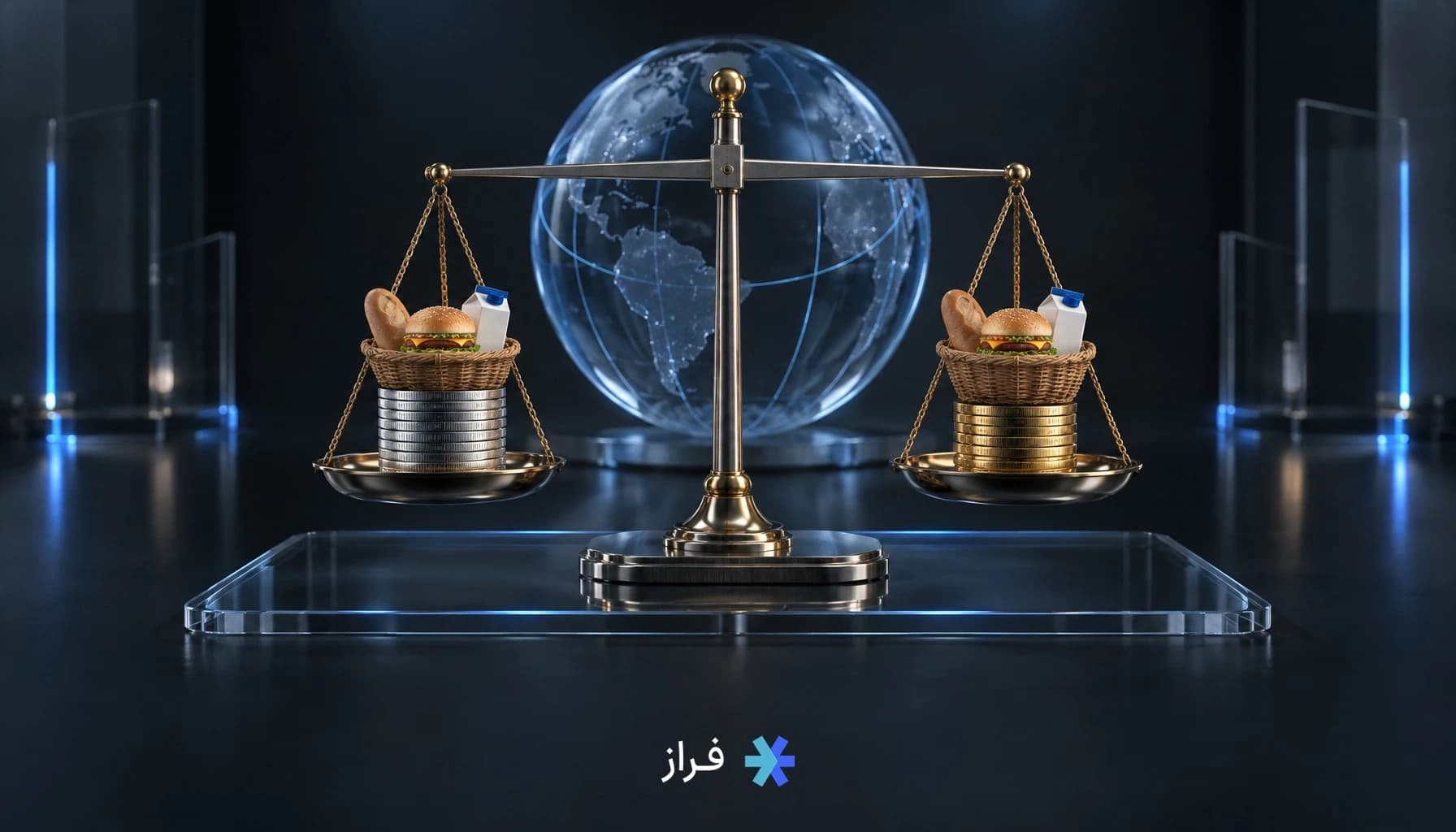 برابری قدرت خرید