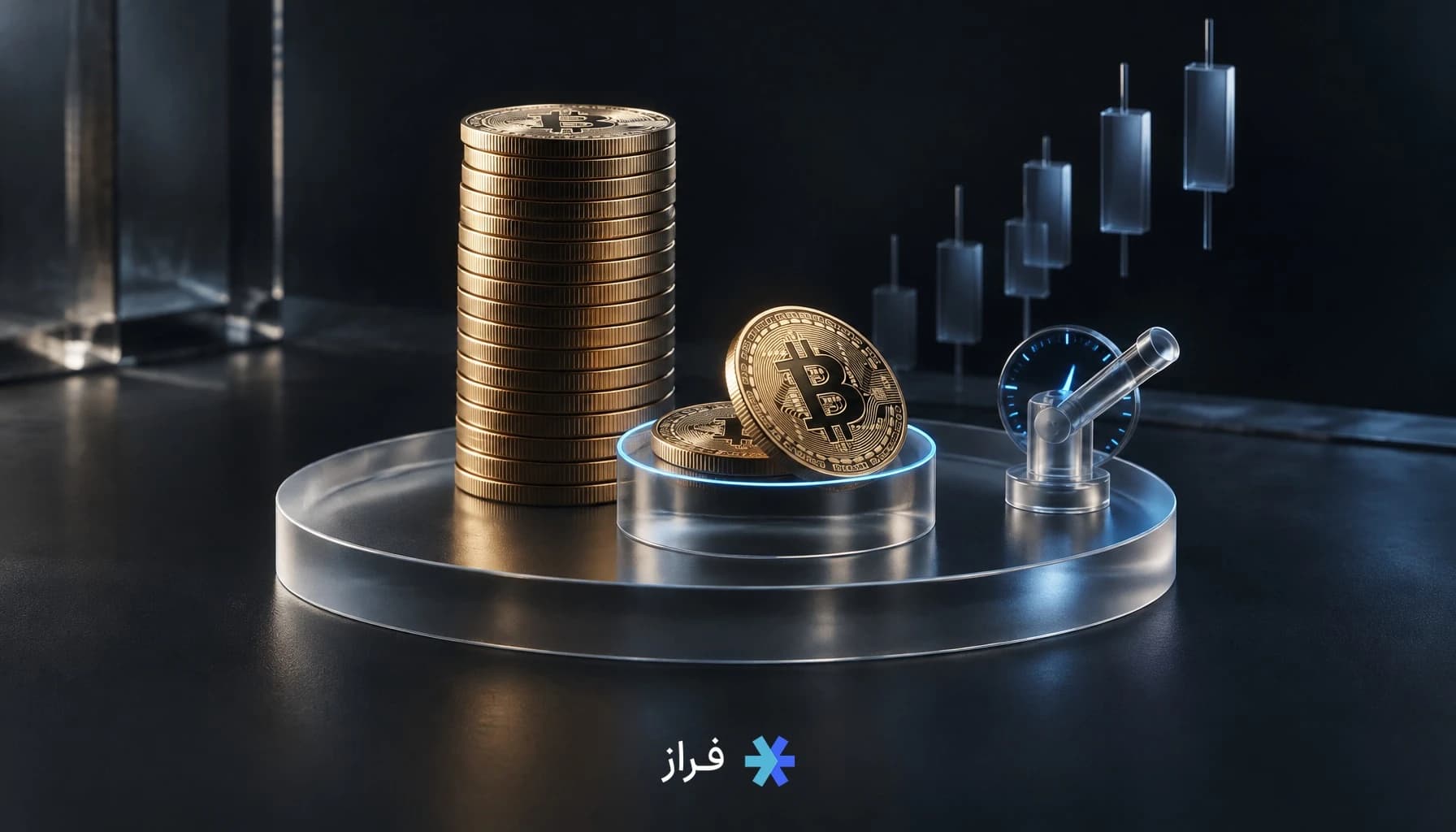 مدیریت سرمایه در ارز دیجیتال با قانون ۲ درصد، حد ضرر و کنترل اهرم در فیوچرز