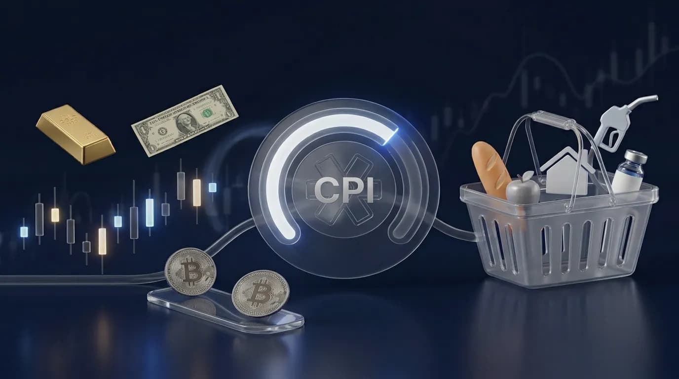 شاخص CPI چیست