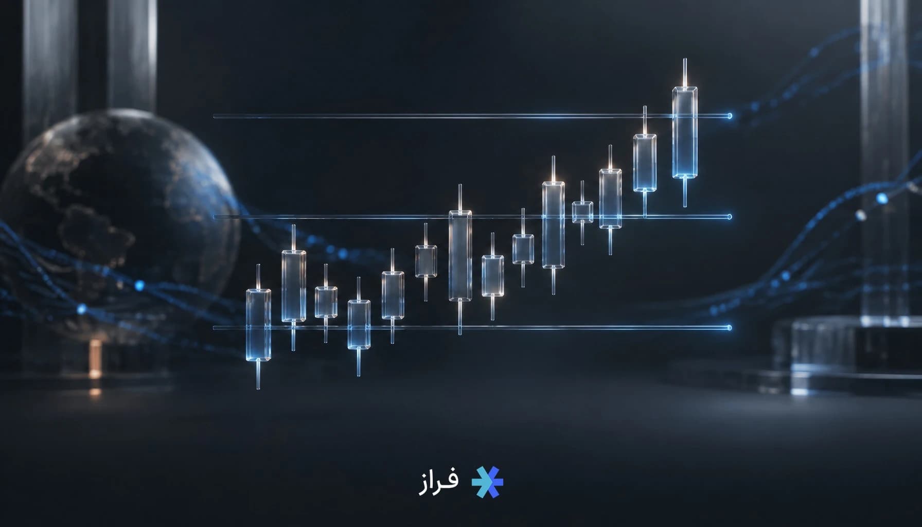 تصویر شاخص انواع سفارشات در فارکس