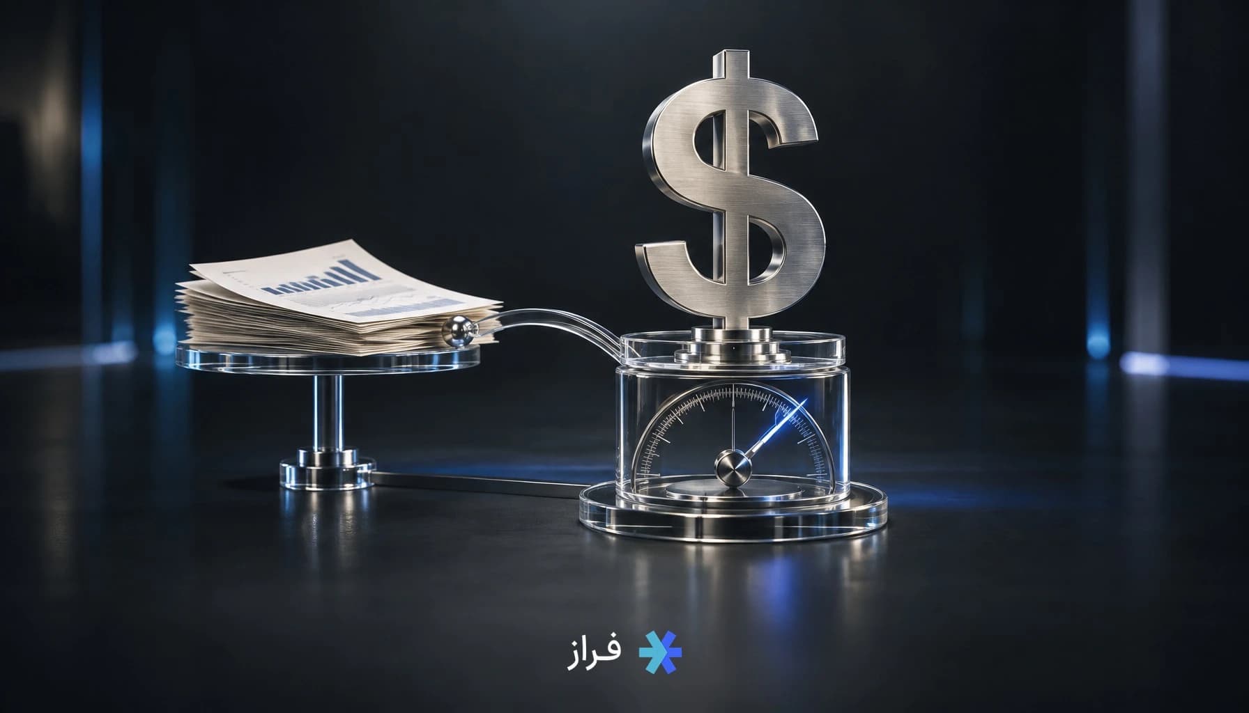 تاثیر CPI بر دلار