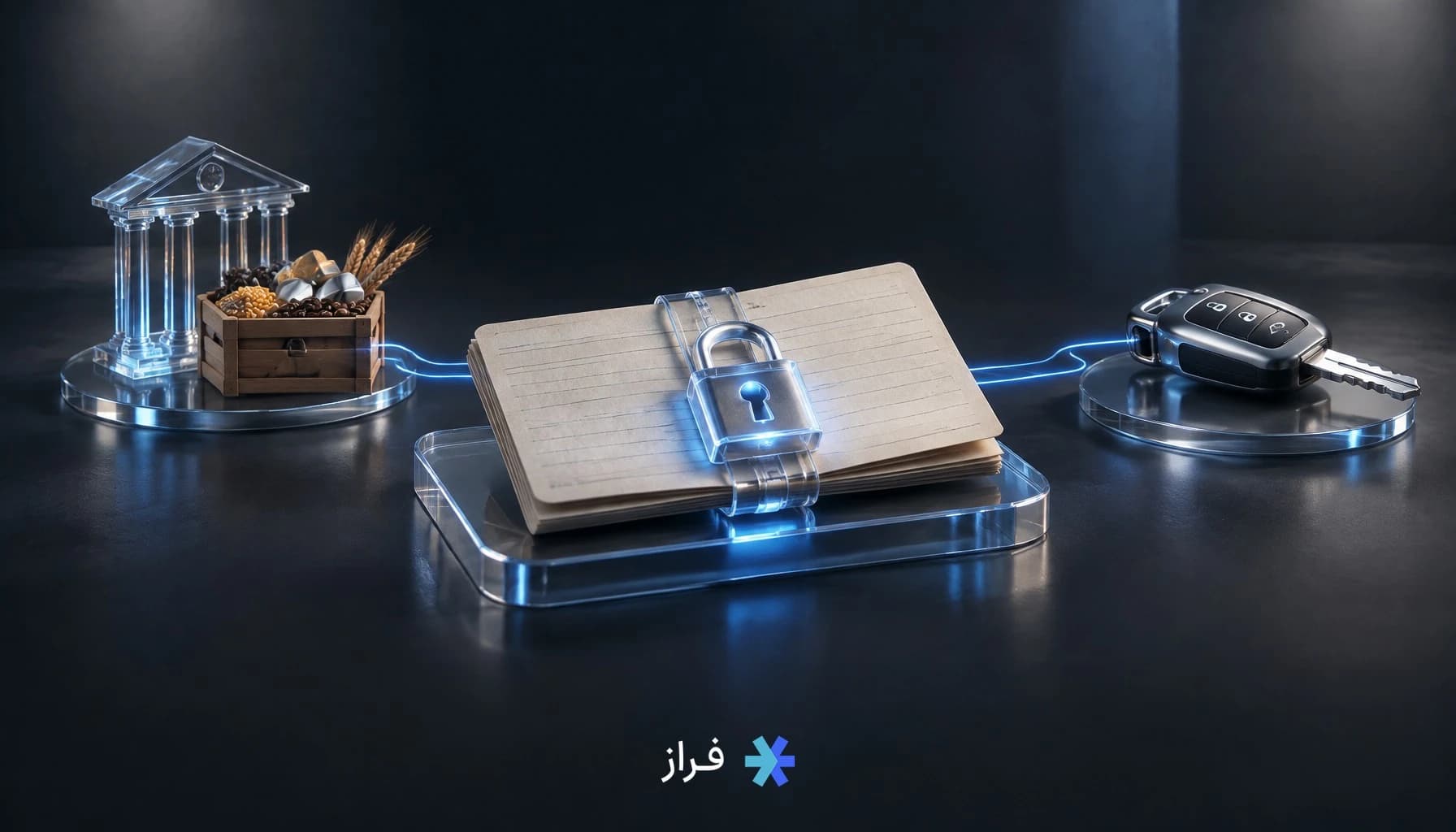 حساب وکالتی