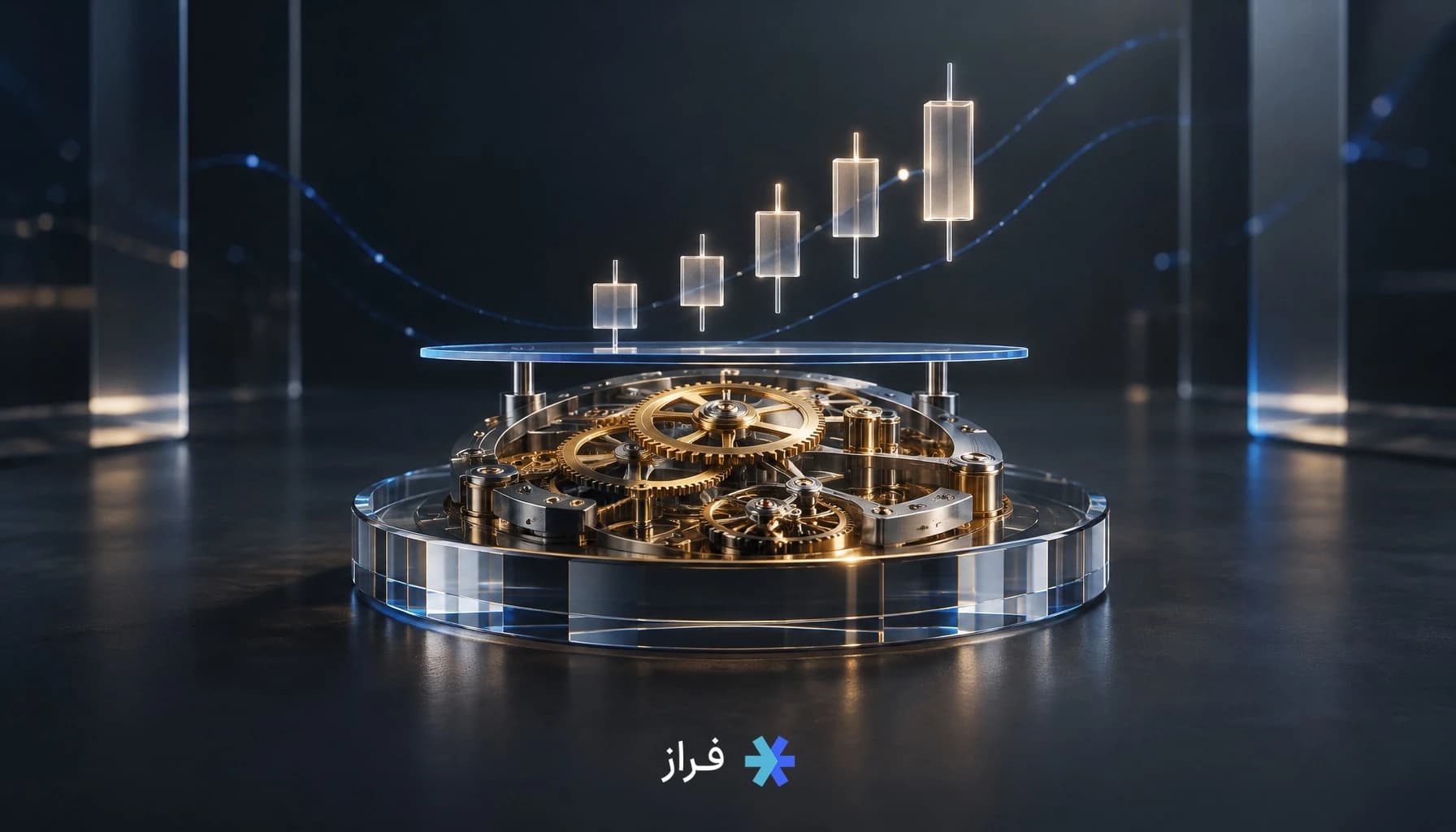 استراتژی پراپ تریدینگ مکانیکی برای پاس کردن چالش پراپ با مدیریت ریسک در پراپ