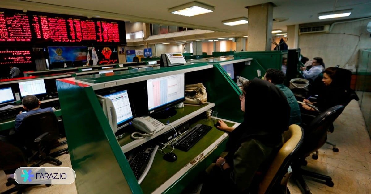 چه کسانی می‌توانند از شرایط فعلی بورس سود ببرند؟