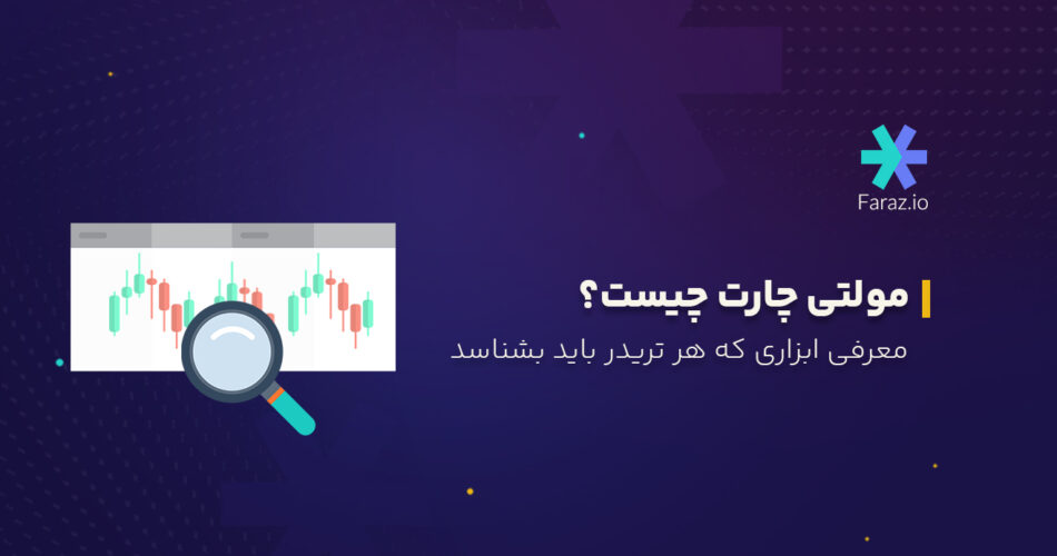 مولتی چارت چیست؟ معرفی ابزاری که هر تریدر باید بشناسد