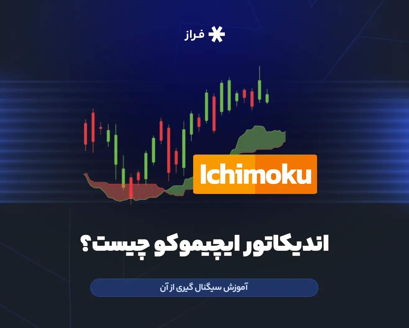 اندیکاتور ایچیموکو چیست