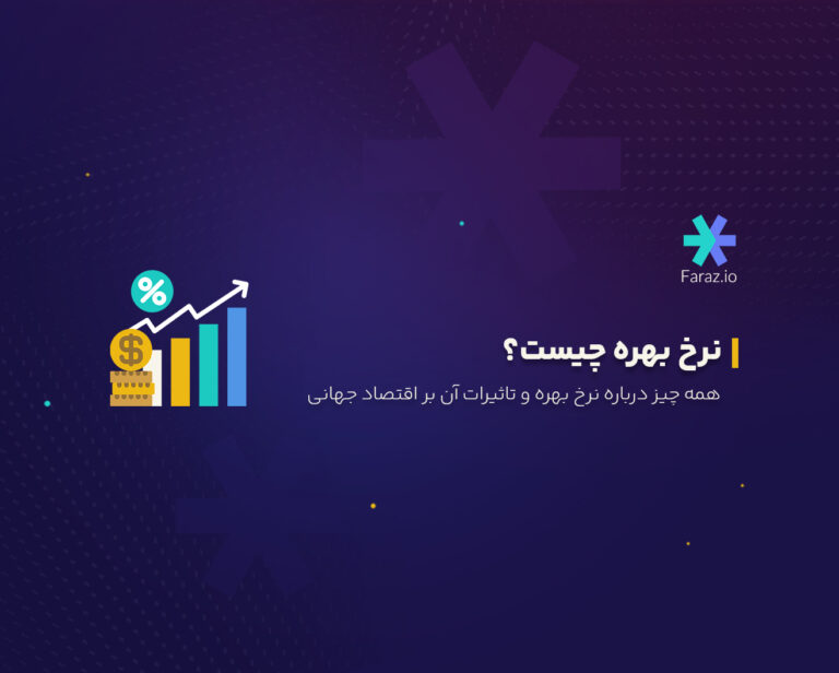 نرخ بهره چیست؟