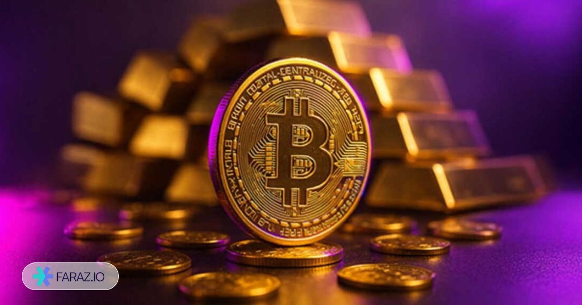 ارز دیجیتال شماره ۱: بیت کوین (BTC)