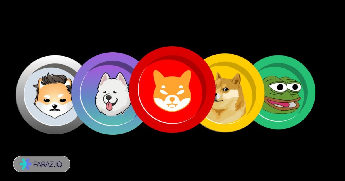 بهترین ارزهای دیجیتال برای سرمایهگذاری کوتاهمدت