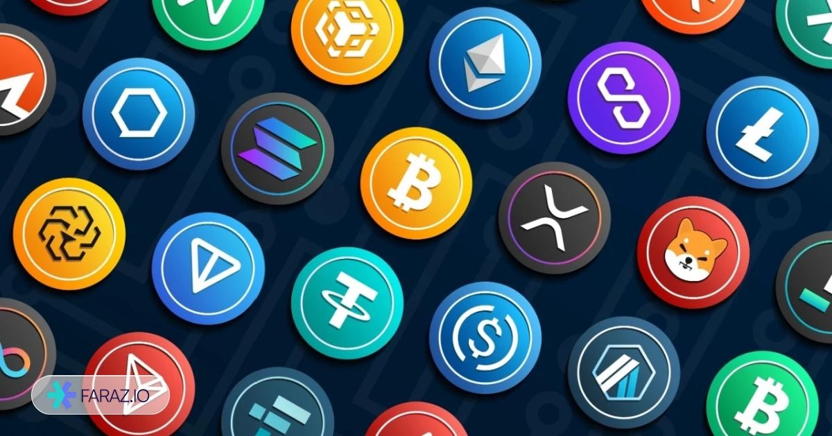 ارزهای دیجیتال نوظهور با پتانسیل بالا