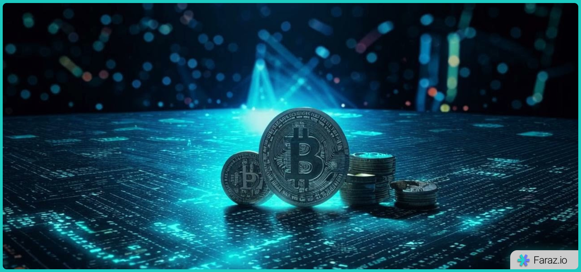 تفاوت شاخص توتال و شاخص دامیننس بیت‌کوین چیست؟