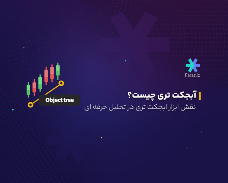 آبجکت‌تری چیست؟ نقش ابزار ابجکت‌تری در تحلیل حرفه‌ای