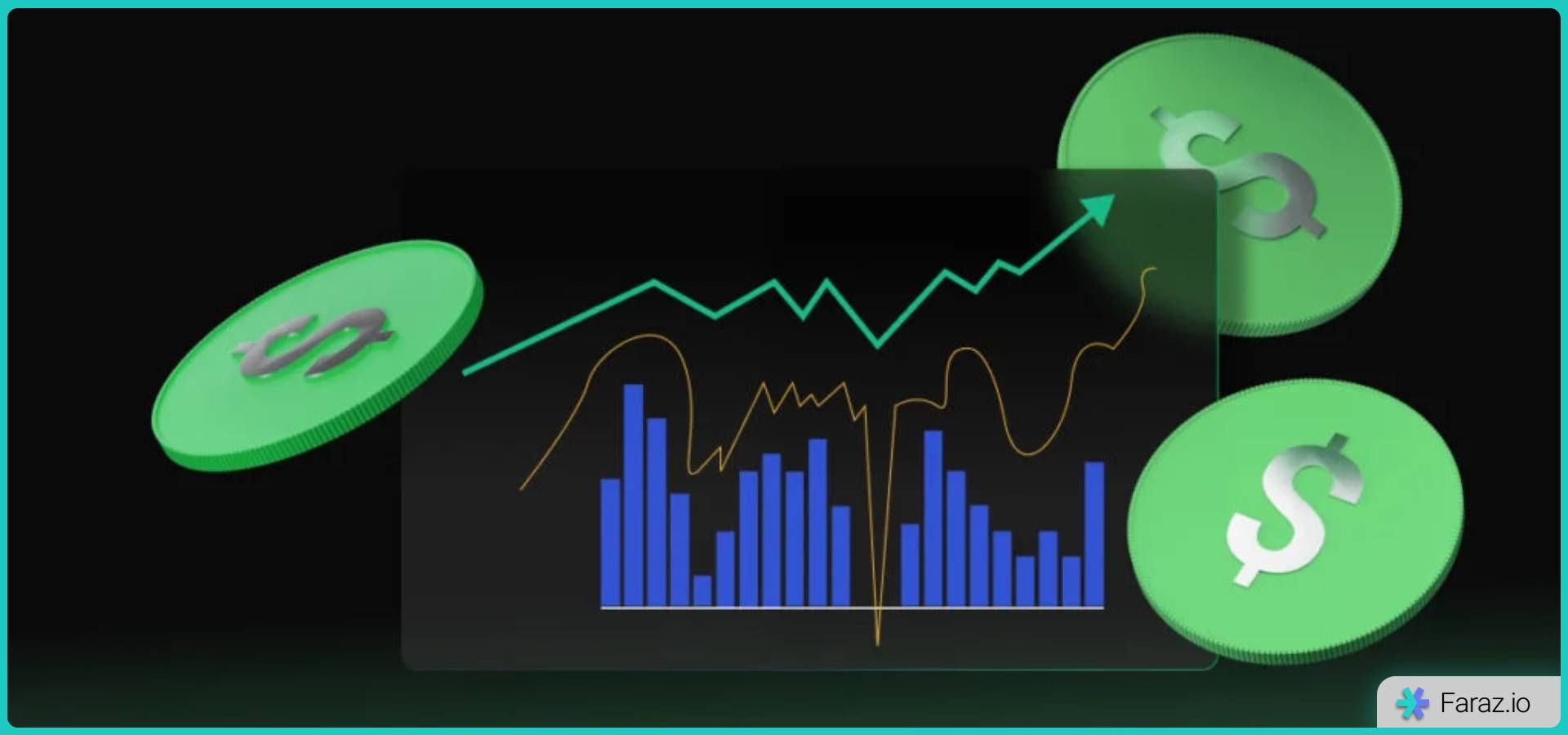 پول هوشمند در بازار مالی به چه معناست؟
