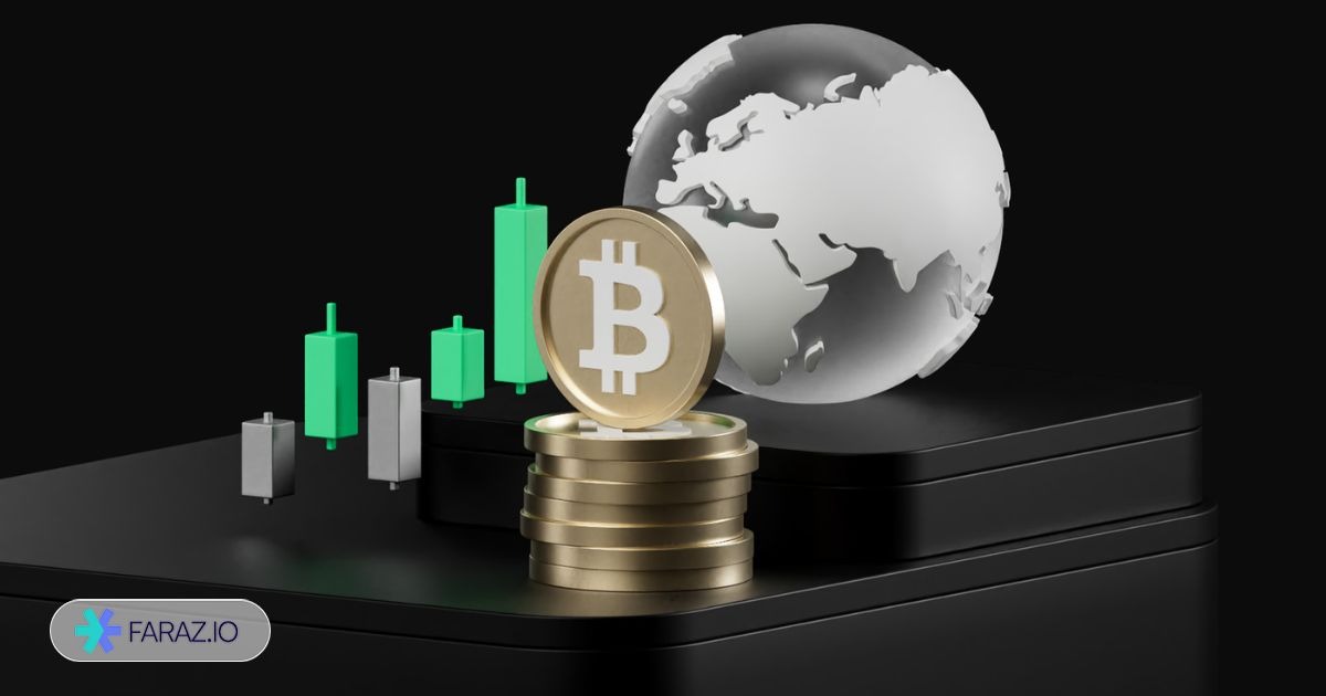 سناریوهای احتمالی قیمت بیت کوین تا پایان ۲۰۳۰