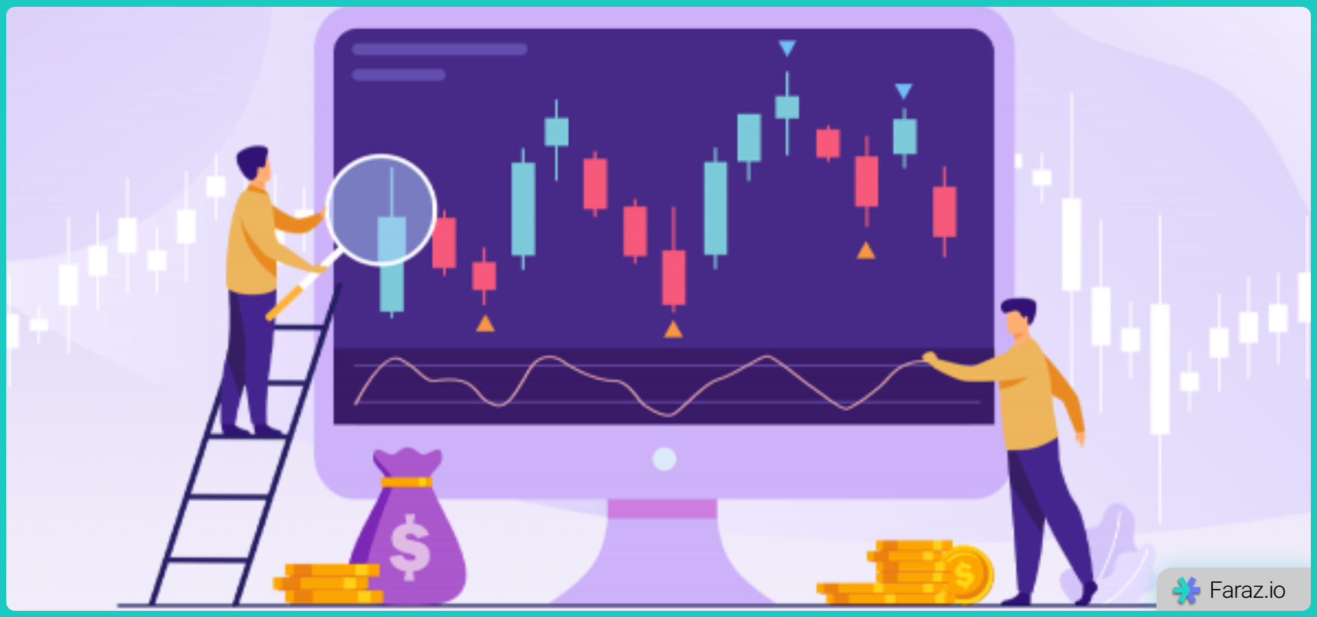 انواع لات در فارکس