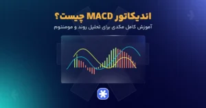 اندیکاتور مکدی چیست؟