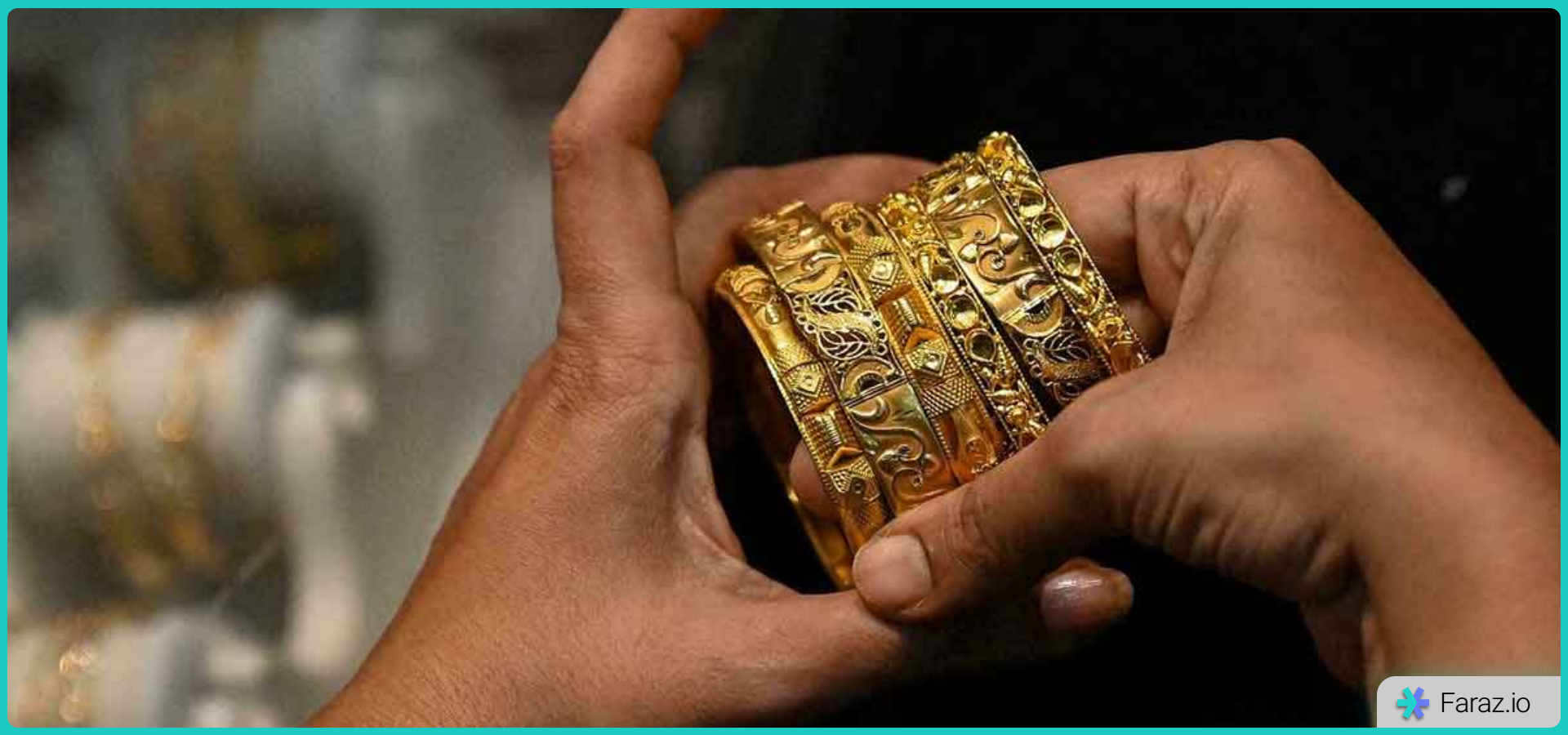 انواع طلا، طلای ۲۲ عیار