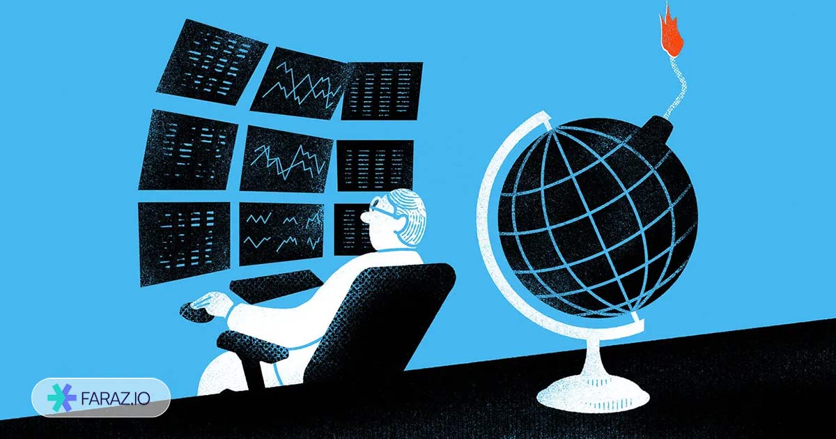 بدترین سرمایه‌ گذاری در زمان جنگ