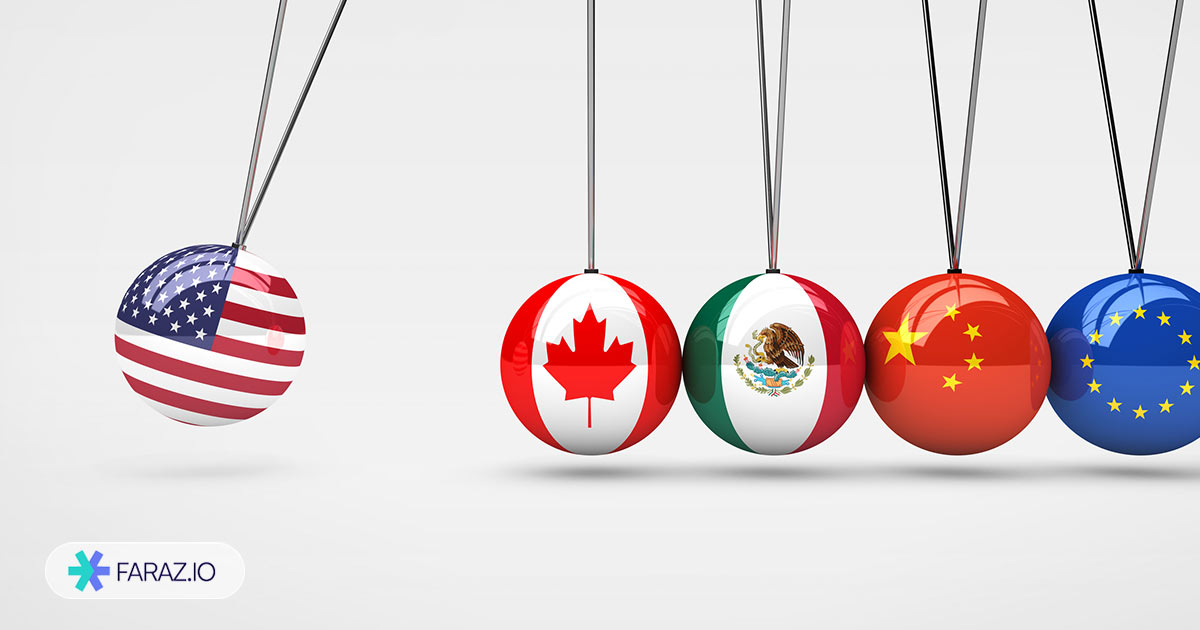 ارزهای معتبر بین‌المللی