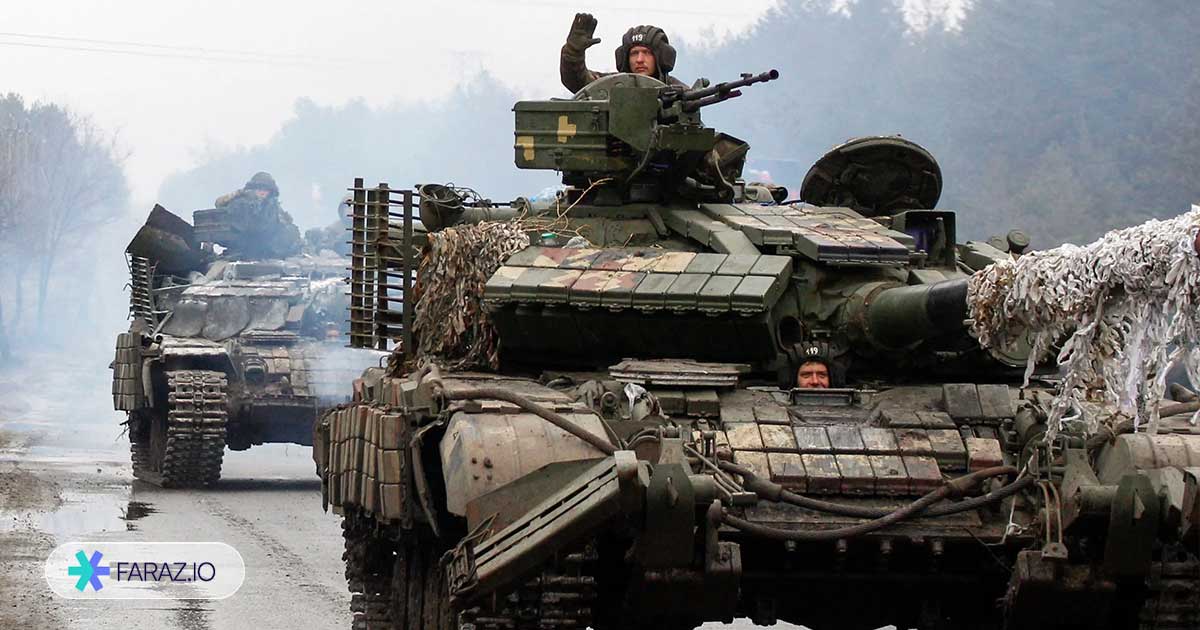 تاثیر جنگ بر اقتصاد و بازارها