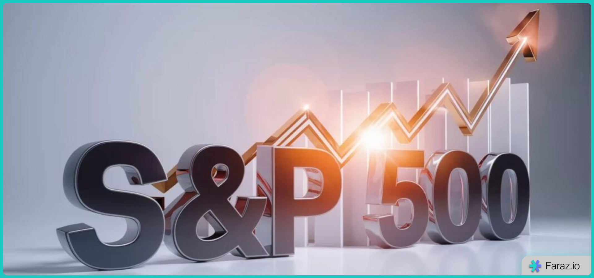 شاخص S&P 500 چیست؟