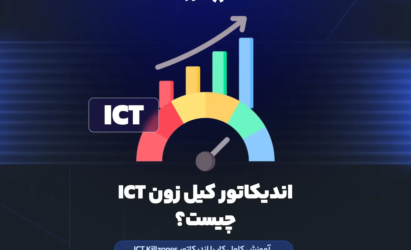 اندیکاتور کیل زون ICT چیست؟ آموزش کامل کار با اندیکاتور ICT Killzones