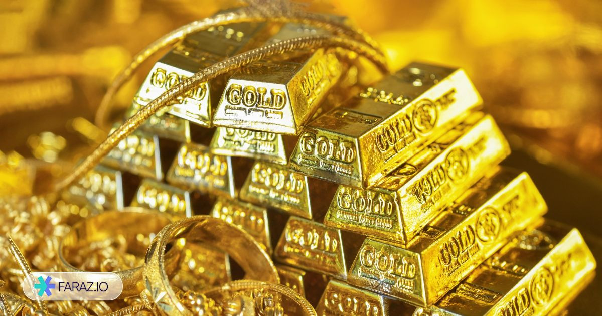 طلا بخریم یا نقره؟ سرمایه گذاری در کدام یک بهتر است؟