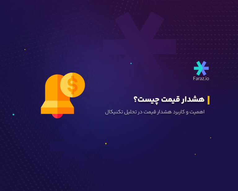 هشدار قیمت چیست؟