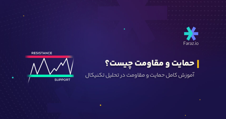 حمایت و مقاومت چیست؟