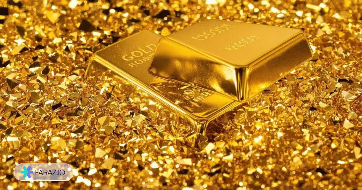 ویژگیهای سرمایهگذاری در بازار طلا