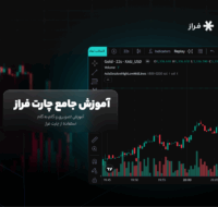 آموزش جامع چارت فراز به صورت تصویری و گام به گام