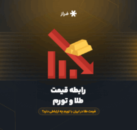 رابطه قیمت طلا و تورم، قیمت طلا در ایران با تورم چه ارتباطی دارد؟