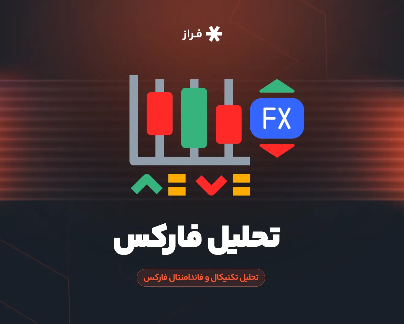 تحلیل تکنیکال بازار فارکس امروز
