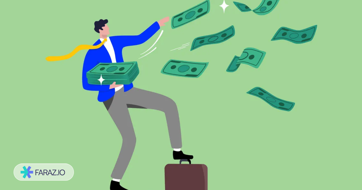 اهمیت مدیریت ریسک در سرمایه‌گذاری