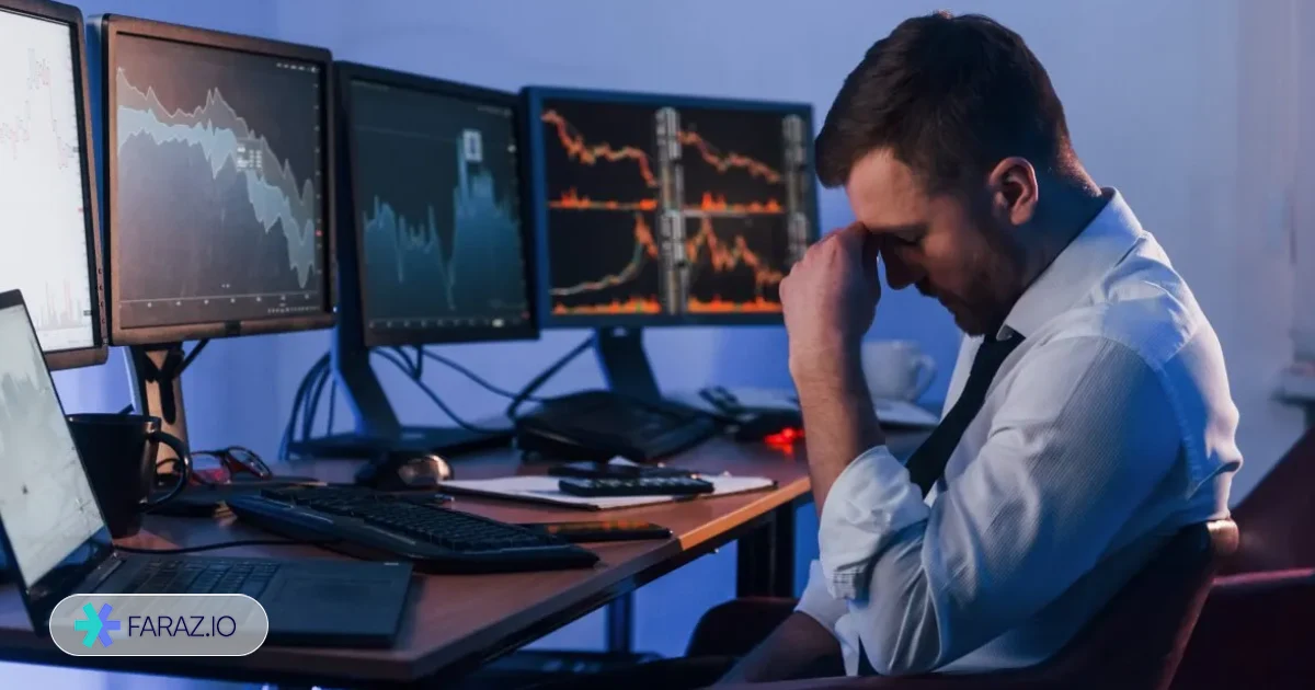 اشتباهات رایج در روانشناسی ترید
