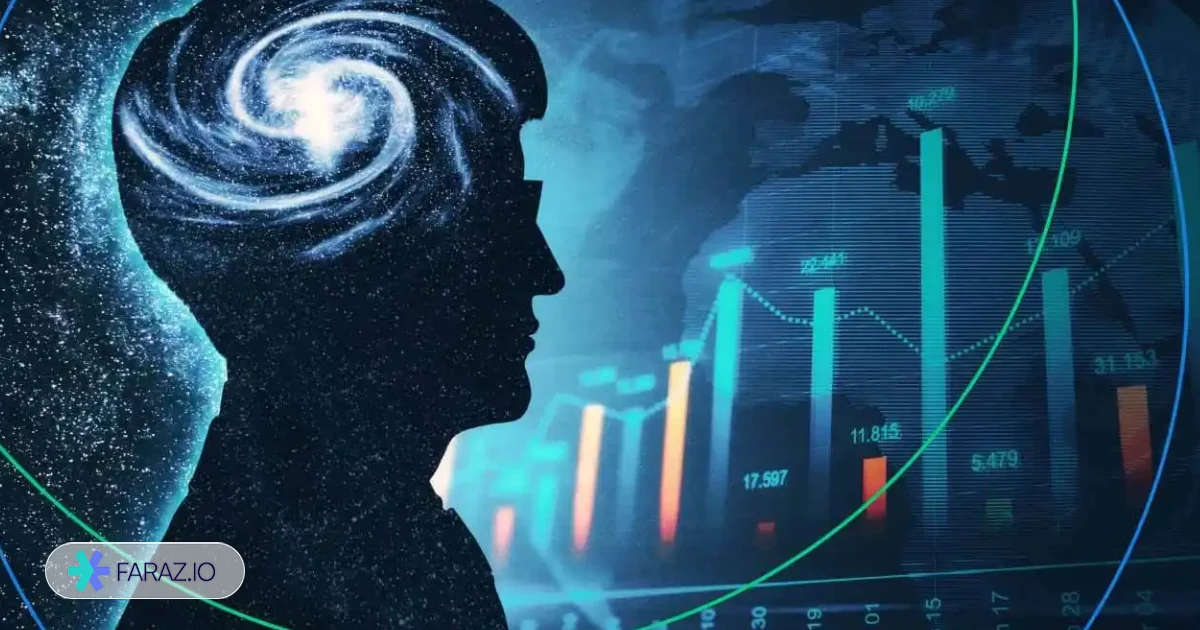کنترل هیجانات در تقویت روانشناسی ترید
