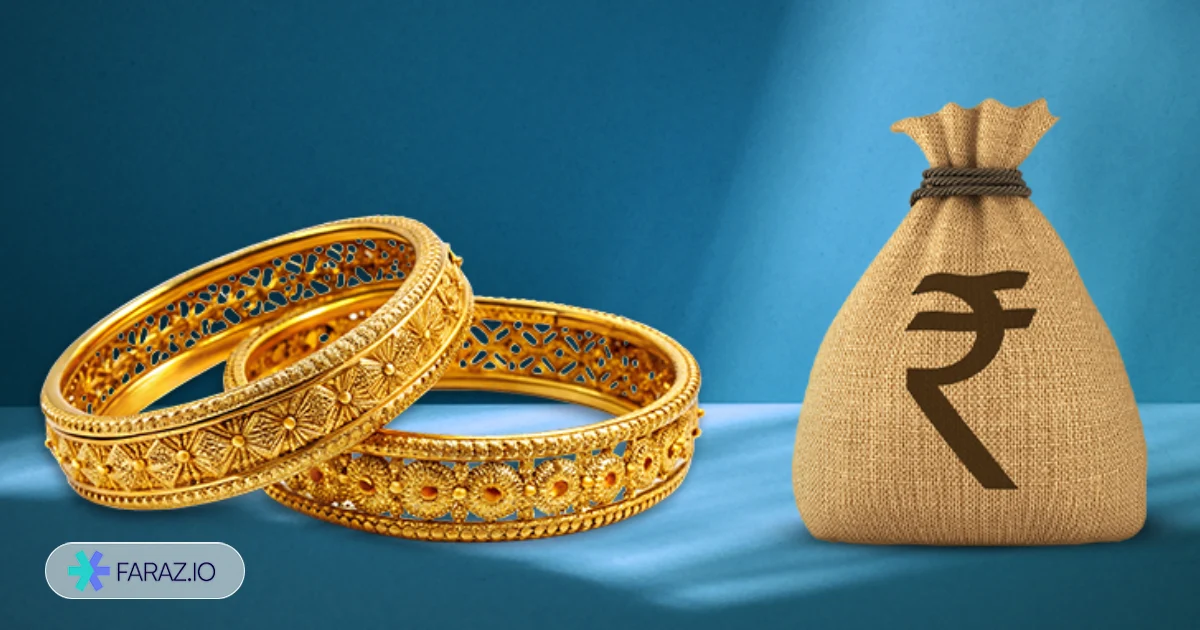 Gold loan
