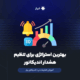 بهترین استراتژی برای تنظیم هشدار اندیکاتور