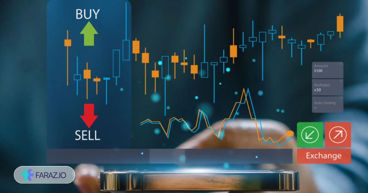 حساب کپی تریدینگ (Copy Trading Account)