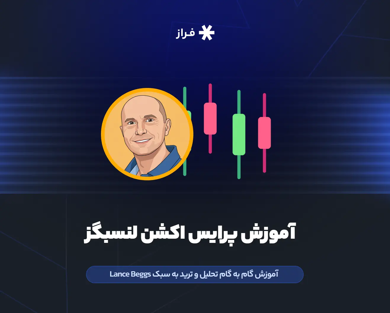 آموزش پرایس اکشن لنس بگز،