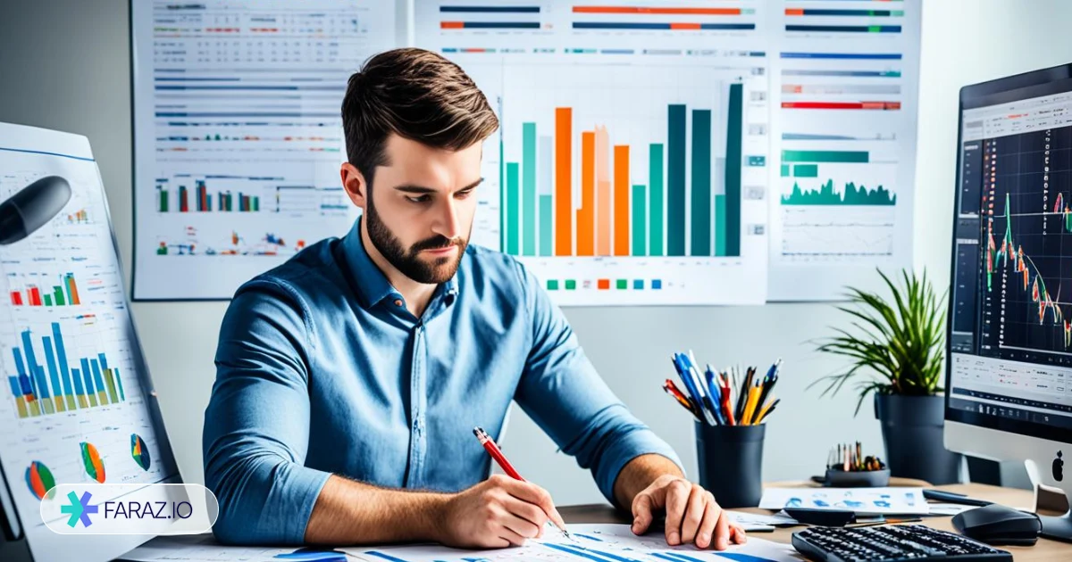 انواع استراتژی معاملاتی بر اساس روش ترید