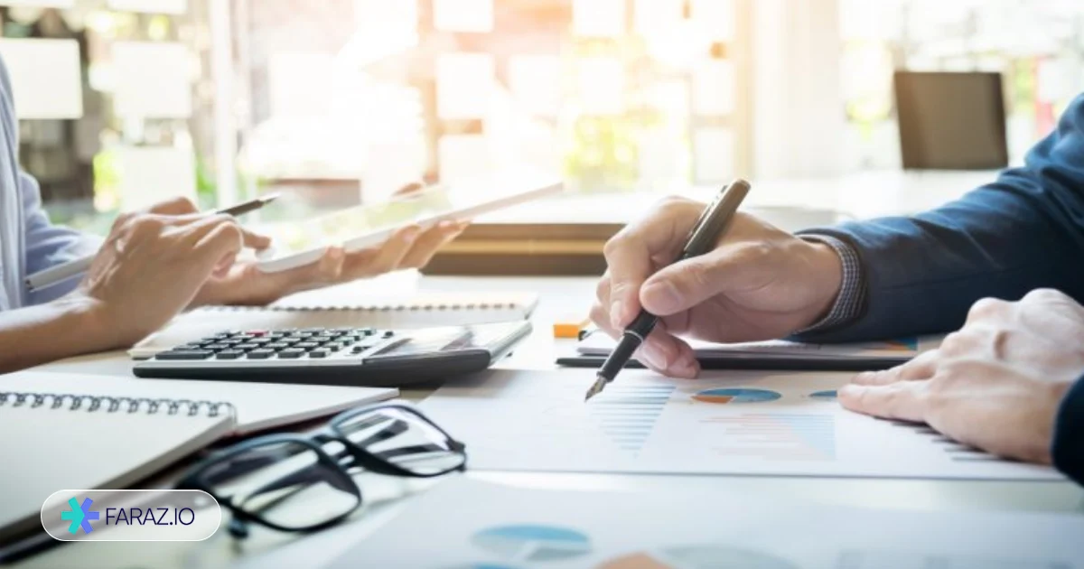 انواع استیتمنت مالی سنتی