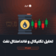 تحلیل تکنیکال و فاندامنتال نفت