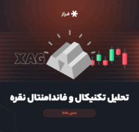 تحلیل تکنیکال و فاندامنتال نقره،