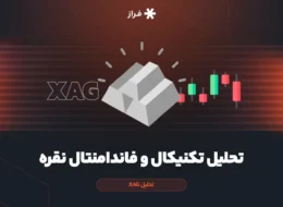 تحلیل تکنیکال و فاندامنتال نقره،
