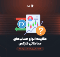 مقایسه انواع حسابهای معاملاتی فارکس | کدام حساب برای شما مناسبتر است؟