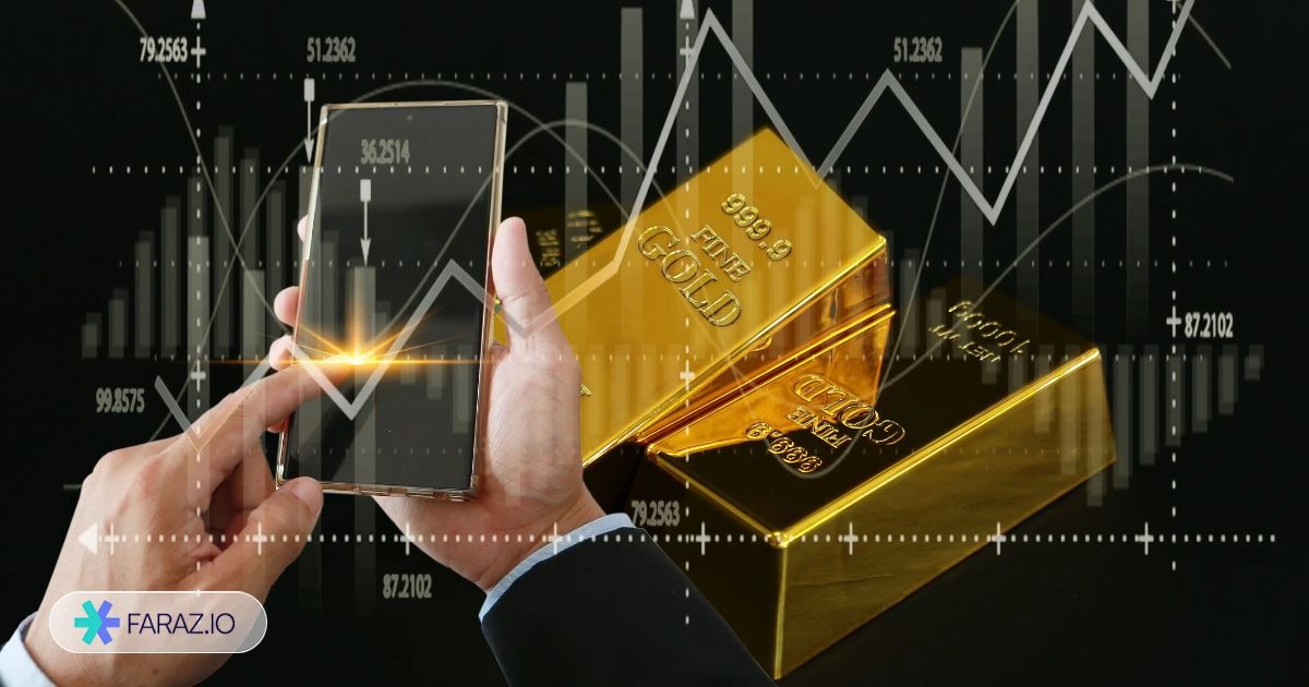 طلای دیجیتال چیست؟