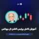 آموزش کامل پرایس اکشن ال بروکس